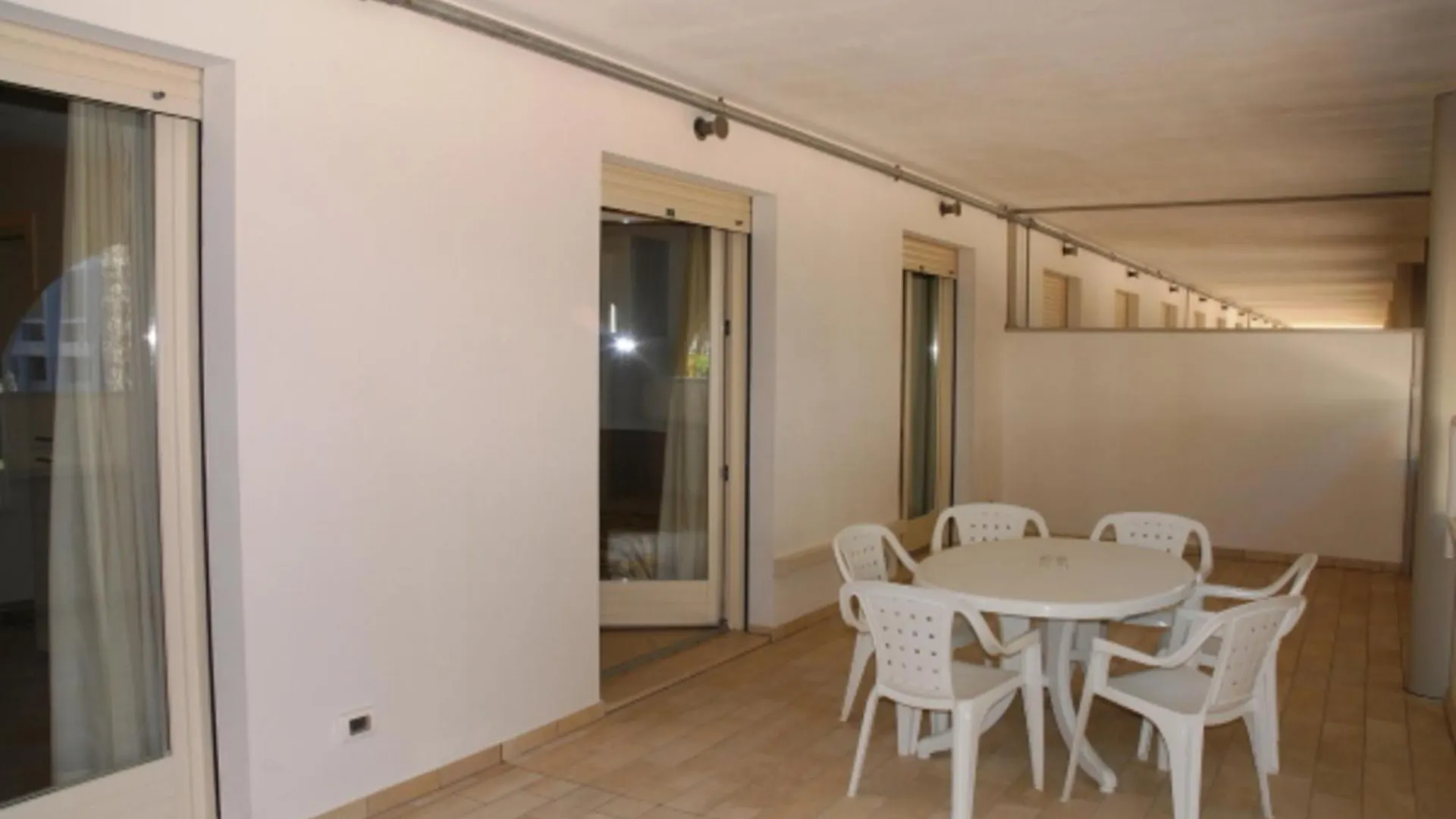 Welcoming Flat Next To The Sea For Up To 6 Guests Apartment Bibione