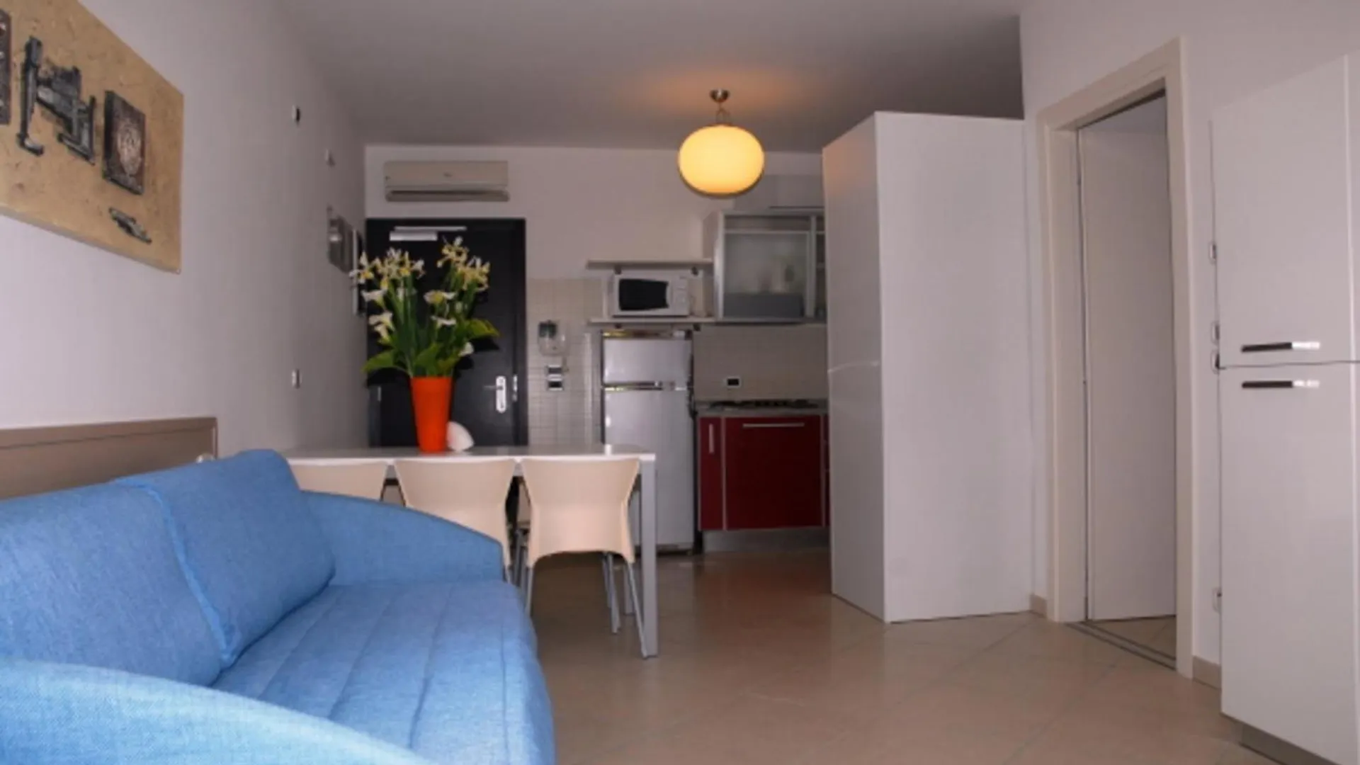 Welcoming Flat Next To The Sea For Up To 6 Guests Apartment Bibione 0*,
