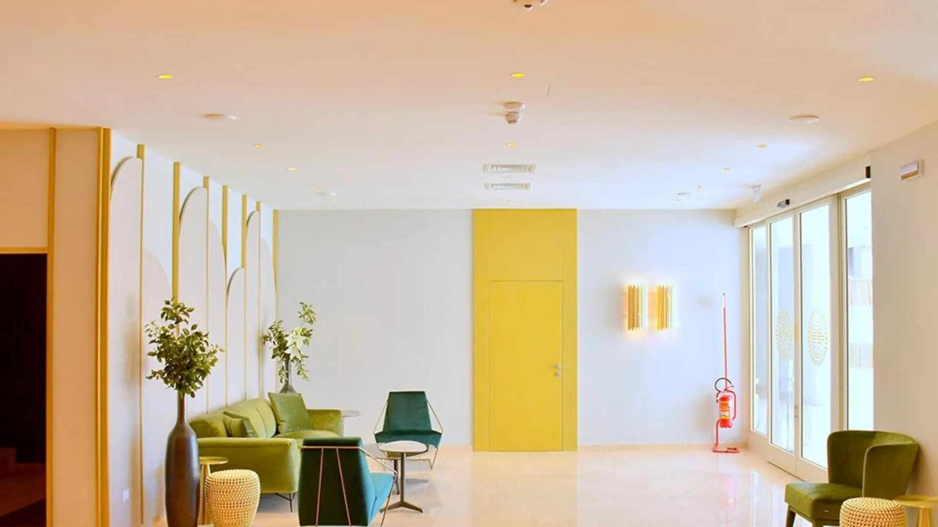 Welcoming Flat Next To The Sea For Up To 6 Guests Apartment Bibione