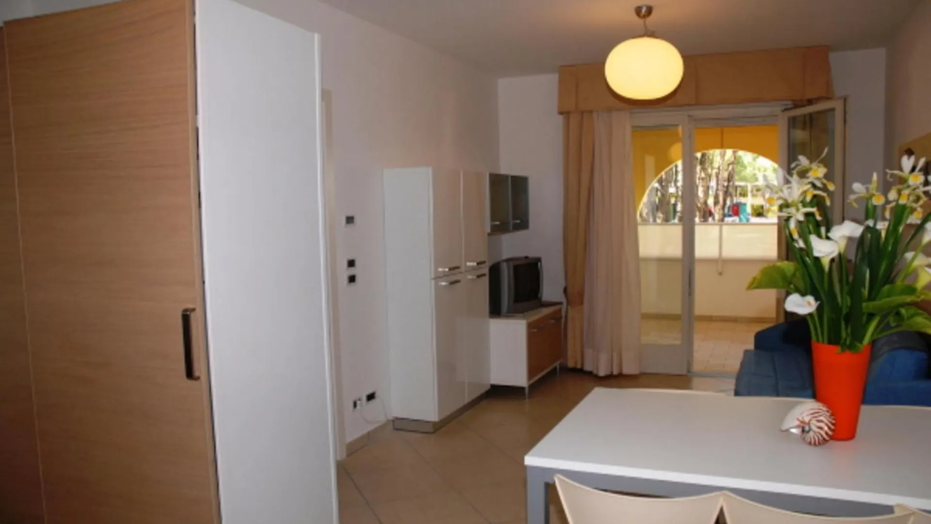 Welcoming Flat Next To The Sea For Up To 6 Guests Apartment Bibione