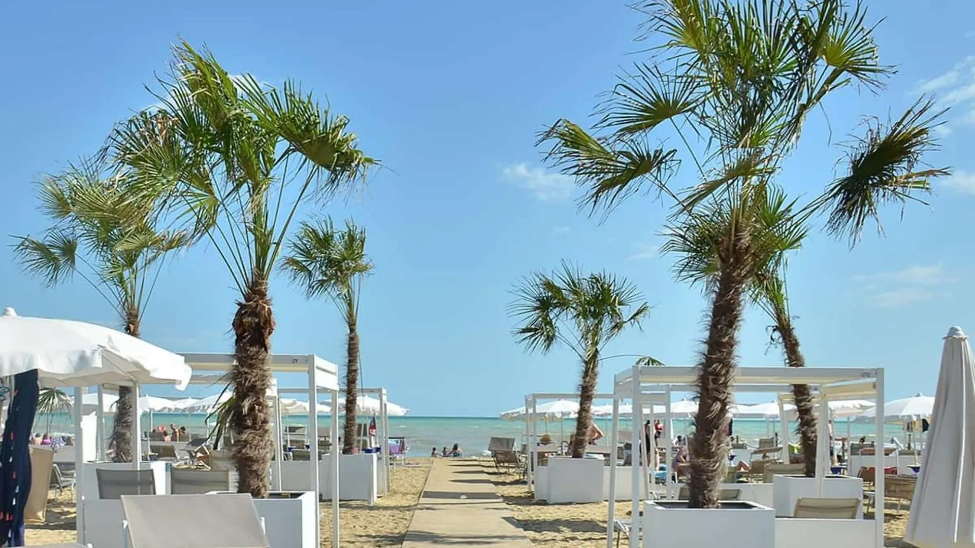 Welcoming Flat Next To The Sea For Up To 6 Guests Apartment Bibione Italy