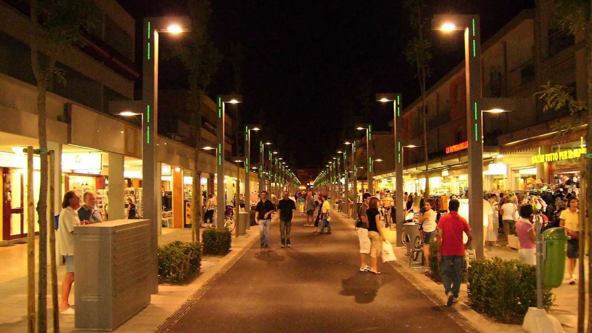 Welcoming Flat Next To The Sea For Up To 6 Guests Apartment Bibione Italy