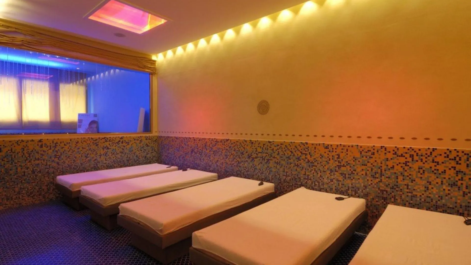 比比翁Welcoming Flat Next To The Sea For Up To 6 Guests公寓 意大利